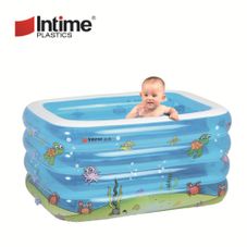 Gambar Intime Baby spa kolam renang bayi