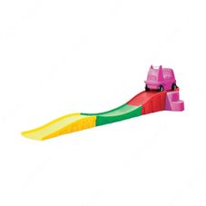 Gambar Paso  Roller coaster