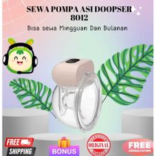 Gambar Doopser 8012 pink