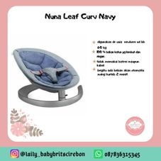 Gambar Nuna Nuna leaf curv navy