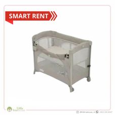 Gambar Joie  Baby box kubbie sleep 
