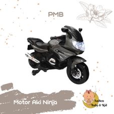 Gambar Pmb Motor aki ninja 