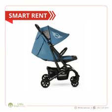 Gambar Easy walker  mini xs - hamptons blue