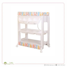 Gambar Coco latte Baby tafel bath & changing table