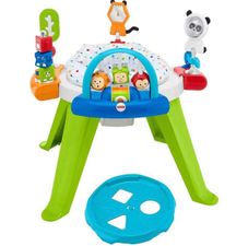 Gambar Little tikes Spin & sort 3-in-1 activity center