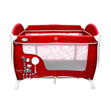 Gambar L'abeille  Happy roller 4040 babybox