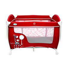 Gambar Labeille  Labeille happy roller 4040 babybox