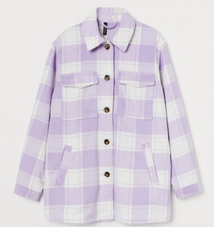 Gambar H&m Ws-001 - purple