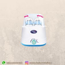 Gambar Baby safe Sterilizer