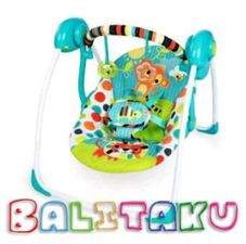 Gambar Bright stars Baby swing