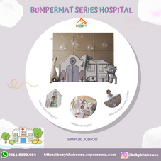 Gambar Empuk jr Bumpermat roleplay series - hospital