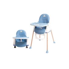 Gambar Sugar baby Sugar baby booster & high chair 