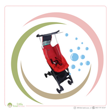 Gambar Laundry Stroller small