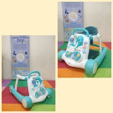 Gambar Cocolatte Lococo babywalker