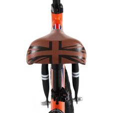 Gambar London taxi Balance bike