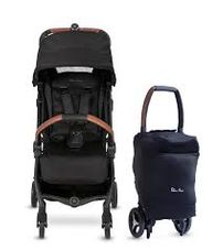 Gambar Silver cross jet  Stroller silver cross jet