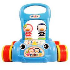 Gambar Puku  Pushwalker puku 