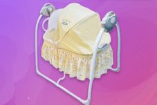 Gambar Babyelle Box bayi