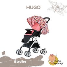Gambar Hugo Stroller