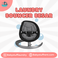 Gambar Laundry Bouncer besar