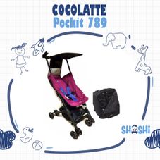 Gambar Chocolatte Pockit