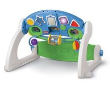 Gambar Little tikes Gym 5 in 1 little tikes