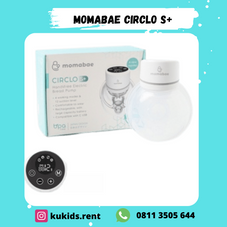 Gambar Momabae Circlo s+