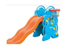 Gambar Paso Elephant slide 