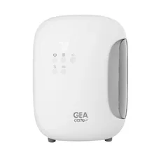 Gambar Gea Gea baby gs200 smart led uv sterilizer & dryer