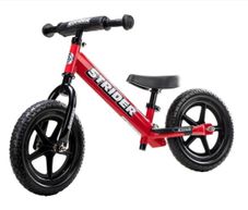 Gambar Strider Balance bike