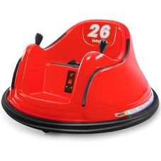 Gambar Xcoot Mini bom bom car