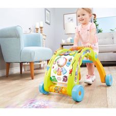 Gambar  Little tikes push walker