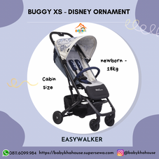 Gambar Easy walker Stroller easy walker mini xs buggy disney - 2 - cabin size