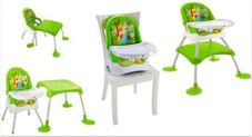 Gambar Fisher price High chair