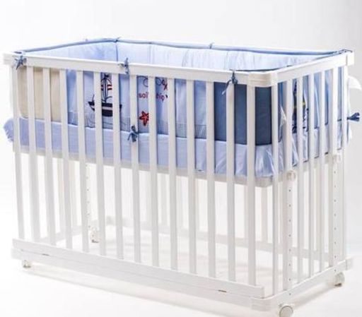 Jarrons cot 2025