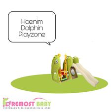 Gambar Haenim Haenim dolpin playzone