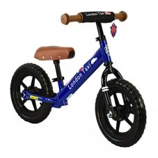 Gambar London taxi Balance bike