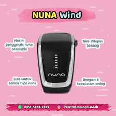 Gambar Nuna Wind
