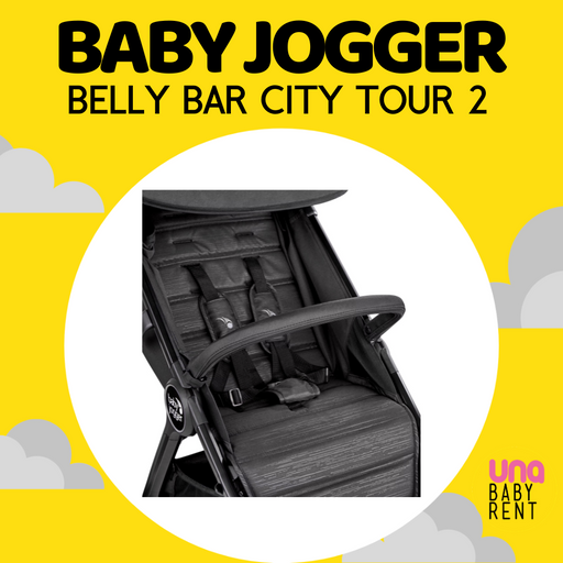 City tour 2 belly bar best sale