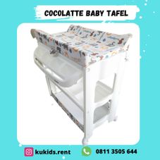 Gambar Cocolatte Baby tafel