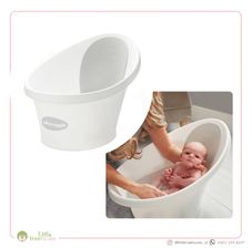 Gambar  Shnuggle baby bath