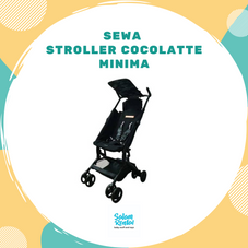 Gambar Cocolatte Cocolatte minima 