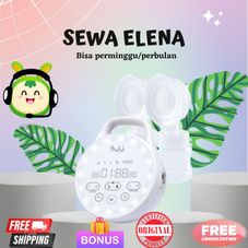 Gambar Malish Elena