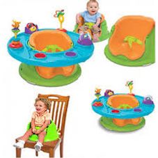 Gambar Summer infant Summer infant summer seat 3 in 1