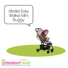 Gambar Easy walker Stroller easy walker mini buggy
