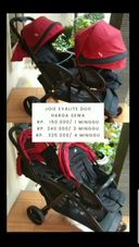 Gambar Joie Evalite duo
