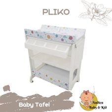 Gambar Pliko Bath tub