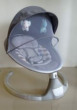 Gambar Violi Babyswing