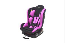 Gambar Babyelle Carseat junior ungu