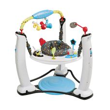 Gambar Evenflo Exersaucer